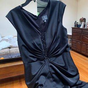 Adrianna Papell formal dress